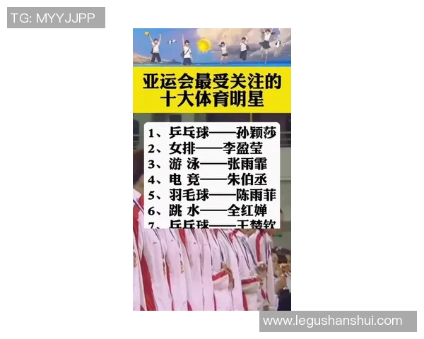 中国体育明星排行榜前五位揭晓谁将成为全民偶像和运动榜样 中国体育明星排行榜前五位揭晓谁将成为全民偶像和运动榜样