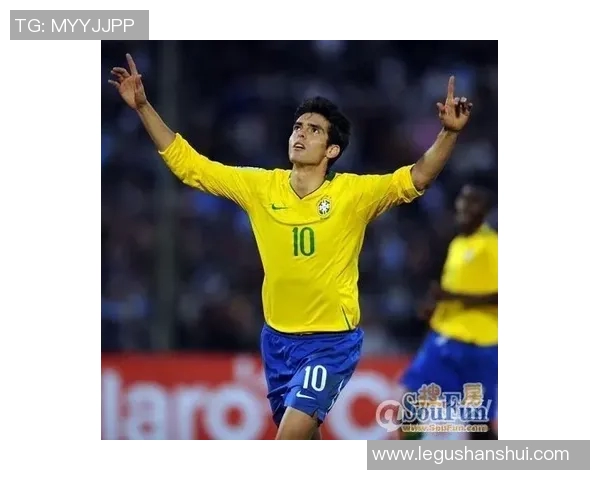 学习绘制足球明星卡卡的详细步骤与技巧分享 学习绘制足球明星卡卡的详细步骤与技巧分享