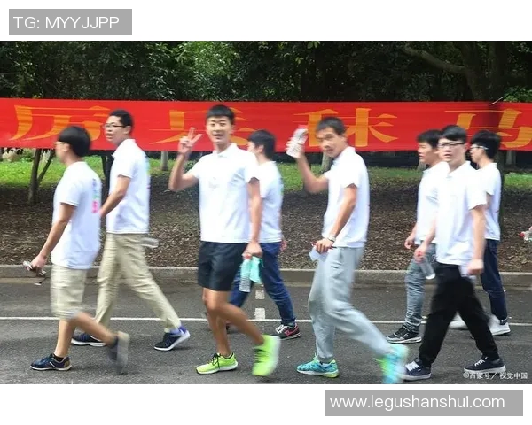 打造高水平体育培训基地助力青少年全面发展与健康成长