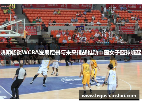 姚明畅谈WCBA发展愿景与未来挑战推动中国女子篮球崛起